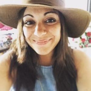 Meet your Posher, Stephanie